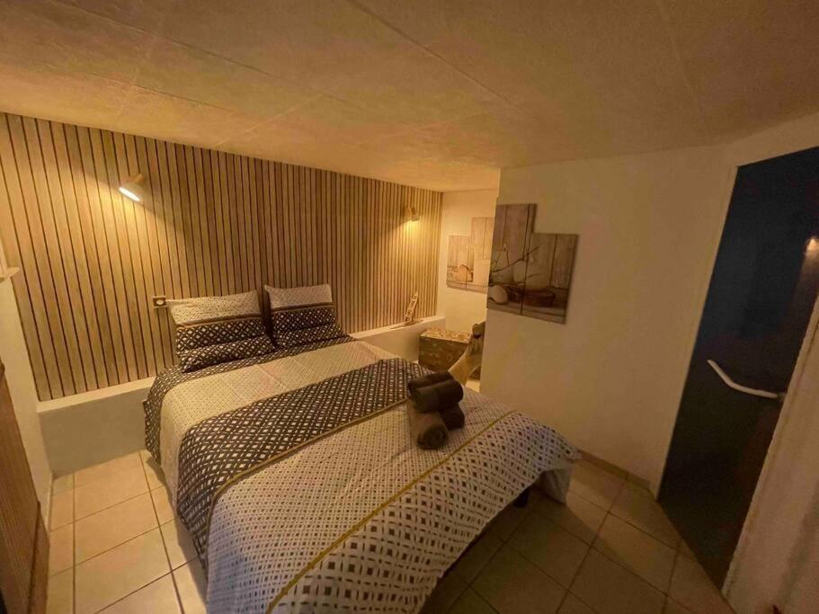 Villa Proche Ajaccio Et Mer Exclusive 2 A 10 Voyageurs Bastelicaccia Экстерьер фото