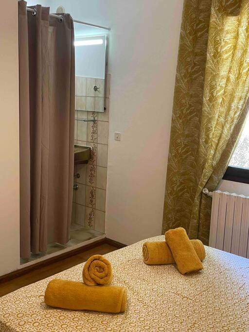Villa Proche Ajaccio Et Mer Exclusive 2 A 10 Voyageurs Bastelicaccia Экстерьер фото