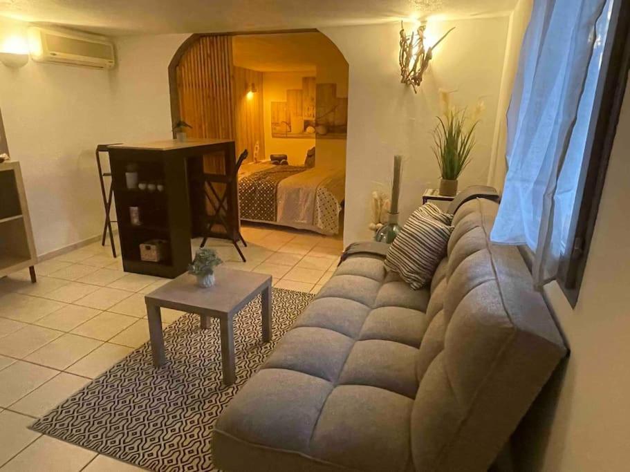 Villa Proche Ajaccio Et Mer Exclusive 2 A 10 Voyageurs Bastelicaccia Экстерьер фото