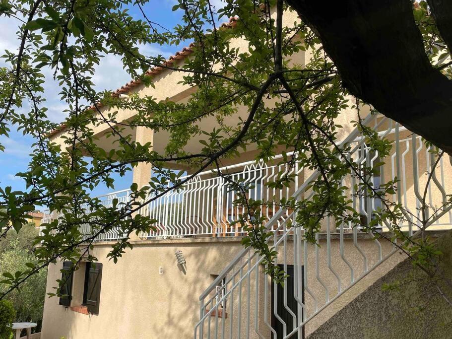 Villa Proche Ajaccio Et Mer Exclusive 2 A 10 Voyageurs Bastelicaccia Экстерьер фото