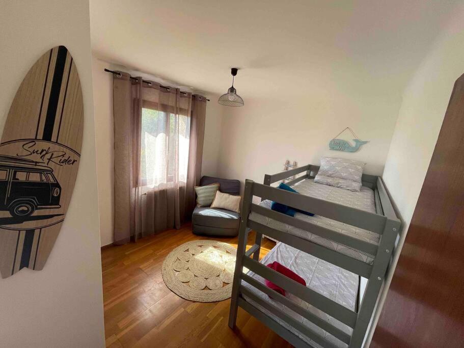 Villa Proche Ajaccio Et Mer Exclusive 2 A 10 Voyageurs Bastelicaccia Экстерьер фото