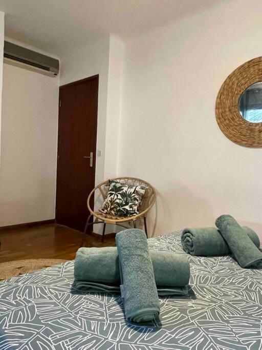 Villa Proche Ajaccio Et Mer Exclusive 2 A 10 Voyageurs Bastelicaccia Экстерьер фото