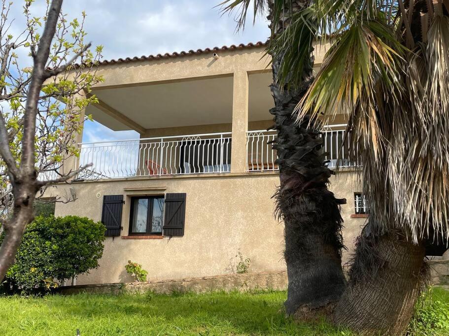 Villa Proche Ajaccio Et Mer Exclusive 2 A 10 Voyageurs Bastelicaccia Экстерьер фото