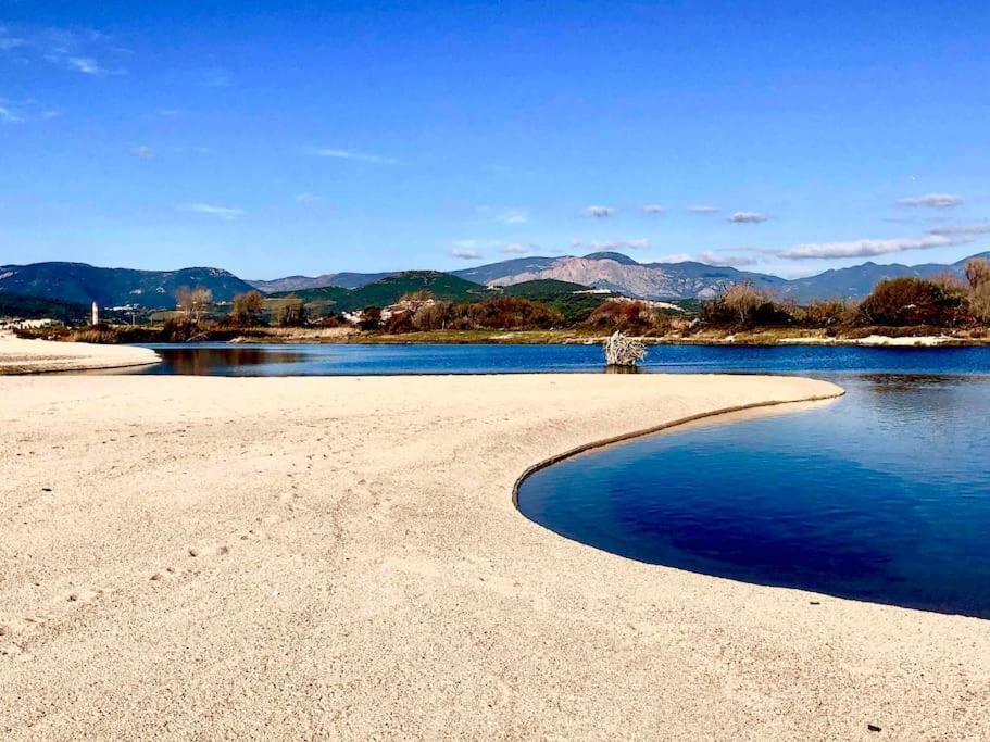 Villa Proche Ajaccio Et Mer Exclusive 2 A 10 Voyageurs Bastelicaccia Экстерьер фото